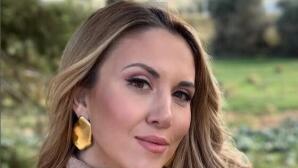 Φωτεινή Πετρογιάννη