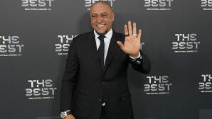 Στο νοσοκομείο μετά από επιπλοκές ο Ρομπέρτο Κάρλος