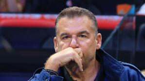 Λιάγκας: “Βγάλτε την κακία και τη χολή σας ελεύθερα”