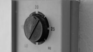 θερμοστάτης