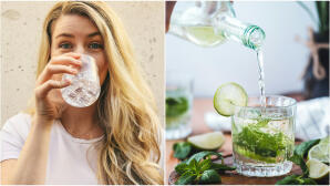 Tα Ευεργετικά Οφέλη Του Να Πίνουμε Νερό Το Πρωί