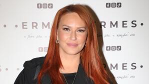 Χρηστίδου: Η οικογενειακή στιγμή με τον μπαμπά της