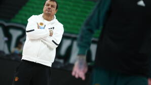 Tι Είπε Ο Αταμάν Για Τον Φαρίντ