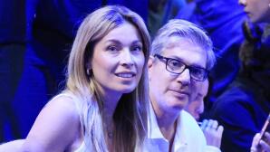 Το Φιλί Του Λέοντα Στη Μαριέττα