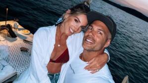 Οικονομάκου: Η Μatchy Μatchy Εμφάνιση Με Τσερέλα & Παιδιά