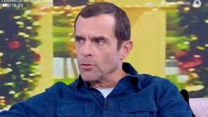 Μαρκουλάκης: Ανακοίνωσε το νέο του βήμα στην ΕΡΤ