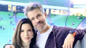 Βαρθακούρη: «Έχω πάει και σε δικηγόρο για διαζύγιο»