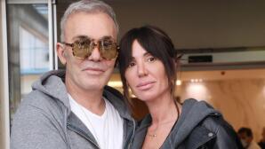 Λελέ Γκόφα: «Ο Ρόκκος δεν είναι εύκολος άνθρωπος»