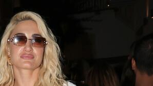 Τούνη: Της Είπαν Πώς Θα Γυρίσει Σε Πρώην- Πώς Αντέδρασε