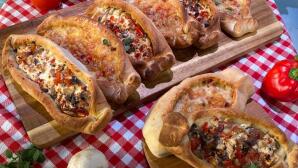 Σπιτικά Πεϊνιρλί