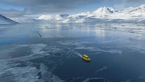 Γροιλανδία