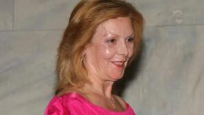 Τόνια Καζιάνη