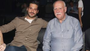 Φοίβος Παπαδάκης