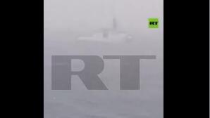 Νέα ένταση ΗΠΑ–Ρωσίας: Ρωσικά πολεμικά προστατεύουν τάνκερ της Βενεζουέλας