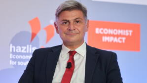 ΣΥΡΙΖΑ: Διέγραψαν τον Φαραντούρη - Του ζητούν να παραδώσει την έδρα