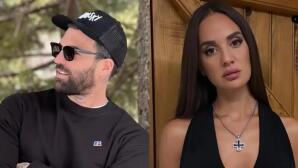 Αλεξάνδρου: Το Δημόσιο Σχόλιο Αγάπης Στην Ελληνίδου