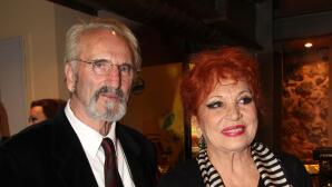 Χρυσούλα Διαβάτη - Νικήτας Τσακίρογλου