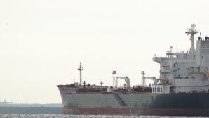 τάνκερ Βενεζουέλα