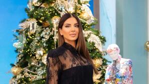 Σταματίνα Τσιμτσιλή