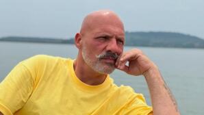 Νίκος Μουτσινάς