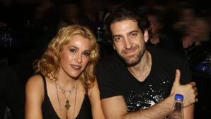 Τζένη Μπότση - Αλέξανδρος Μιχαλάς