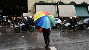 Καιρός: Πτώση της θερμοκρασίας σε όλη τη χώρα - Πού αναμένονται βροχές