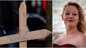 Μινεάπολη: Θρήνος Για Τον Θάνατο Της 37χρονης Από Τους ICE