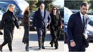 Κηδεία Γιώργου Παπαδάκη: Συντετριμμένη η οικογένεια - Τι ζήτησε από τα ΜΜΕ