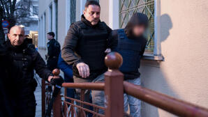 Σέρρες: «Κλαίει Στα Κρατητήρια, Δεν Το Ήθελε»