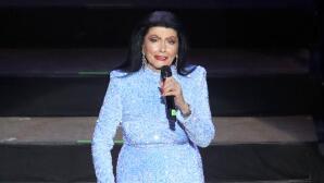 Ζωζώ Σαπουντζάκη