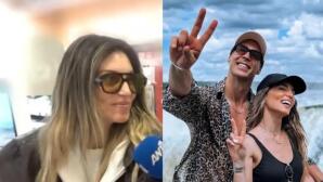 Οικονομάκου: Η Μητέρα Του Μπρούνο Είναι Μια Υπέροχη Γυναίκα