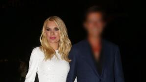 Ελένη Μενεγάκη - Θοδωρής Κουτσογιαννόπουλος