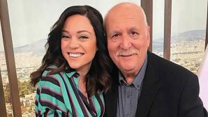 Μπάγια Αντωνοπούλου - Γιώργος Παπαδάκης