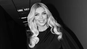 Κατερίνα Καινούργιου