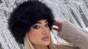 Ιωάννα Τούνη: «Να Βρείτε Κάποιον Να Σας Κακομαθαίνει»