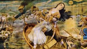 Kυρά Φροσύνη