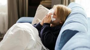 Έξαρση γρίπης και ιώσεων - Τα «μυστικά» για δυνατό ανοσοποιητικό στα παιδιά