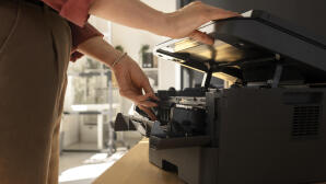 Η Ουσία Του Σωστού Μελανιού Για Τις Εκτυπωτικές Σας Ανάγκες