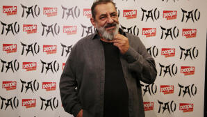 Αντώνης Καφετζόπουλος