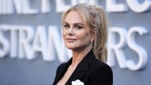 Nicole Kidman