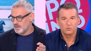 Νίκος Συρίγος: «Ο Λιάγκας αφήνει τους συνεργάτες του να γίνονται βορά»