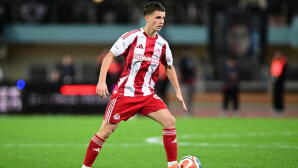 «Μεγάλη Μάχη Για Μουζακίτη - Θέλει Να Φύγει Τον Ιανουάριο»!