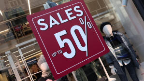 Ξεκινούν οι χειμερινές εκπτώσεις – Τι ισχύει για καταναλωτές