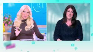 Καινούργιου: «Πρέπει κι εγώ να κάτσω λίγο - Θα έχετε την καλύτερη παρέα!»