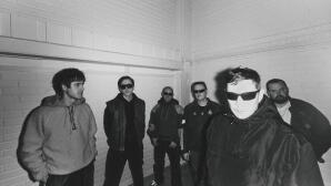 Release Athens: Έρχονται Οι Viagra Boys και η Ecca Vandal