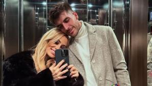 Ελένη Βουλγαράκη - Φώτης Ιωαννίδης