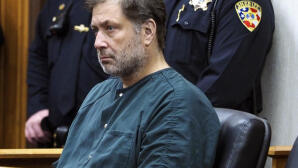 Σκότωσε Αδερφό Και Οικογένεια Για Να Καλύψει Τη Σχέση Του