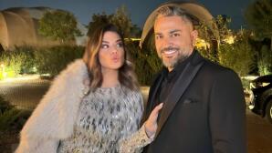 Βάσω Λασκαράκη - Λευτέρης Σουλτάτος