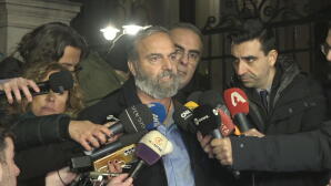 αγρότες Μέγαρο Μαξίμου