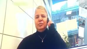 Μητέρα Θύματος Τεμπών: Πρέπει Να Δώσουμε Μάχη Στα Δικαστήρια